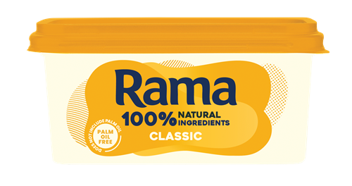 Product Page, Rama Classic